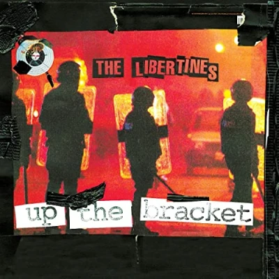 Afbeelding van Libertines Up the Bracket (2 LPs)