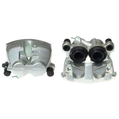 Afbeelding van BUDWEG CALIPER 343839 Remklauw MERCEDES BENZ: E Class Saloon, G Off Road, T modell