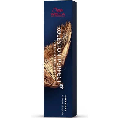 Afbeelding van Wella Professionals Koleston Perfect Me+ Pure Naturals 60 ml 66/0 Intense Dark Blonde