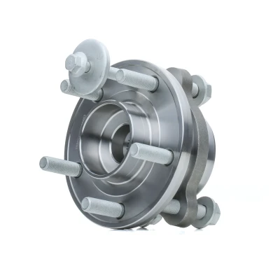 Afbeelding van Skf Wiellagerset VKBA 7001