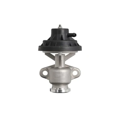 Afbeelding van VALEO 703257 EGR klep Pneumatisch Zonder AGR koeler, Met pakkingen voor recirculatie van de uitlaatgassen VOLKSWAGEN: Caddy 3, Golf 4