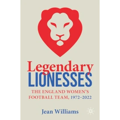 Afbeelding van Legendary Lionesses