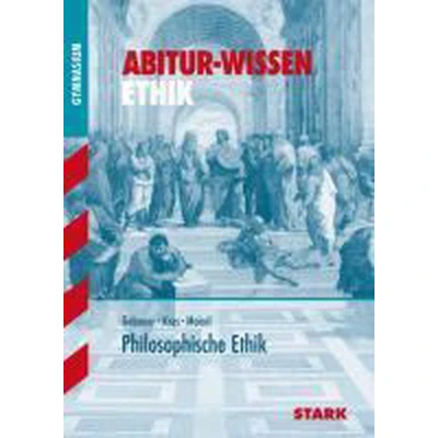 Afbeelding van Abitur Wissen Ethik Philosophische