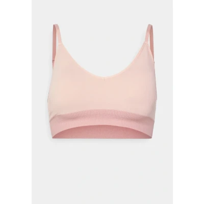 Afbeelding van Sloggi EVER Infused ALOE Bralette Bustier, Dames, Maat: 70C.75A/B, Foggy mauve