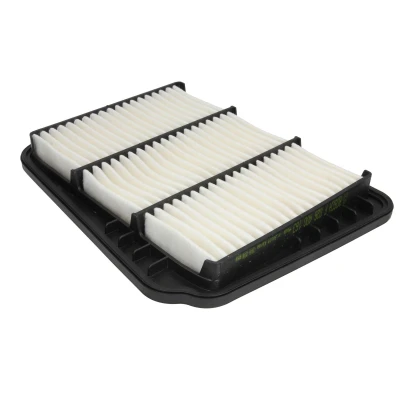 Afbeelding van Bosch Luchtfilter F 026 400 163