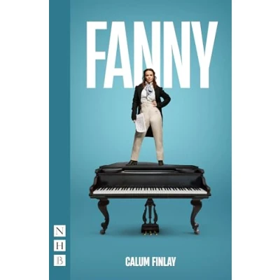 Afbeelding van NHB Modern Plays Fanny