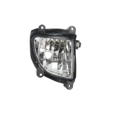 Afbeelding van ALKAR 2922655 Mistlampen rechts Zonder lamphouder