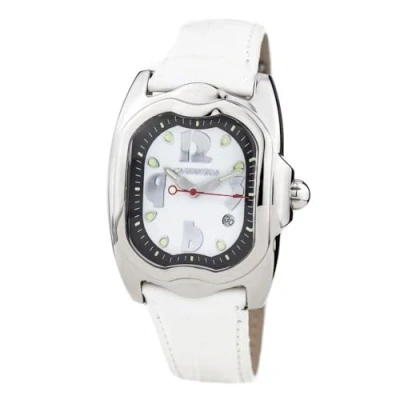 Afbeelding van Horloge Dames Chronotech CT7274M 07 (Ø 40 mm)
