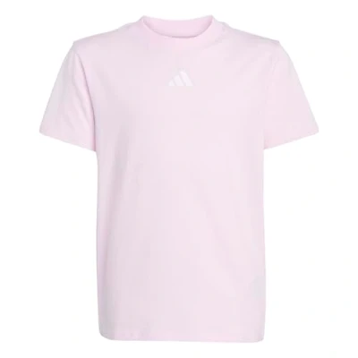 Afbeelding van adidas ESSENTIALS T shirt voor kinderen, uniseks