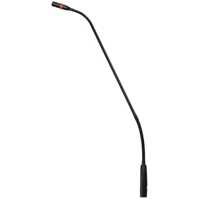 Afbeelding van JTS GM 5218L Spraakmicrofoon Zwanenhals Zendmethode:Direct XLR Direct