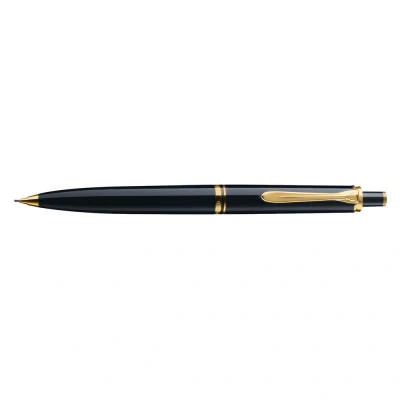 Afbeelding van Pelikan Souverän D400 Black PLC