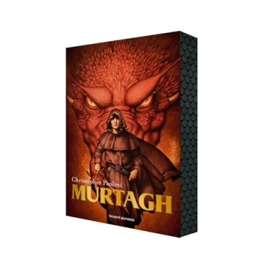 Afbeelding van Murtagh et le monde d&#039;eragon