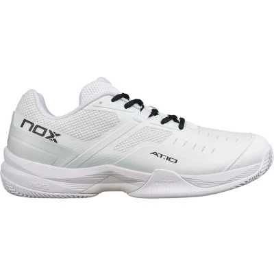 Afbeelding van Nox At10 Pro Calat10white White
