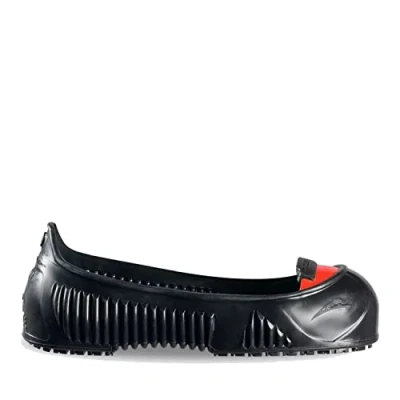 Afbeelding van Tiger Grip Overshoes Total Protect Overschoen Zwart