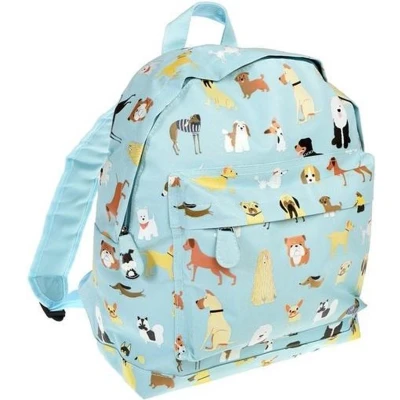 Afbeelding van Rex london kinderrugzak honden 37 cm