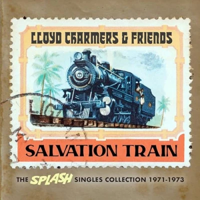 Afbeelding van Lloyd Charmers and Friends: Salvation Train