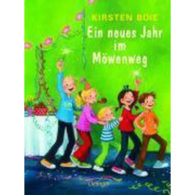 Afbeelding van Ein Neues Jahr Im Möwenweg