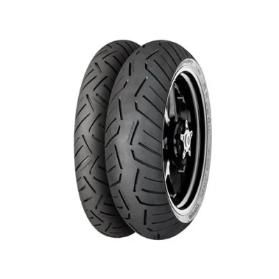 Image de Pneu Moto Touring Continental Conti roadattack 3 Classic Racing 150/65 R18 69H REAR