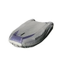Afbeelding van G Nautics Boothoes M (230 280cm)