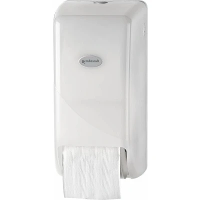 Afbeelding van Euro Products Toilpapdispenser