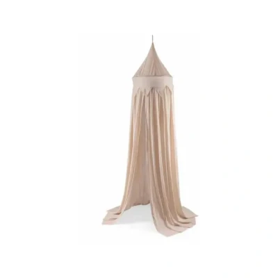 Afbeelding van Sebra Hemeltje Ledikant Star Canopy Seabreeze Beige