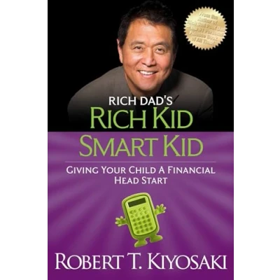 Afbeelding van Rich Kid Smart