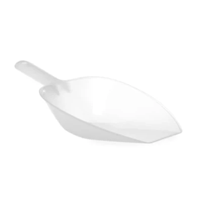 Afbeelding van Hendi Scheplepel 0,65L Polypropyleen 330 mm Vaatwasserbestendig