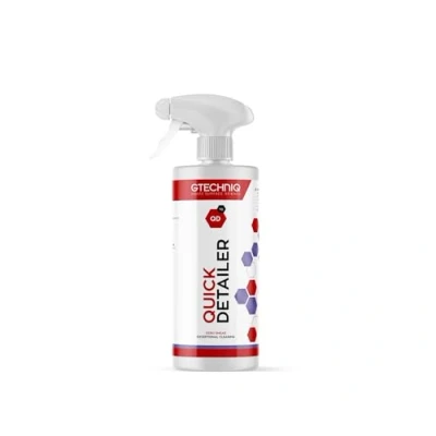 Afbeelding van Gtechniq Quick Detailer 500 ml