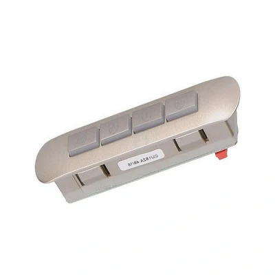 Afbeelding van Whirlpool Module stuurkaart / klavier 481231028176