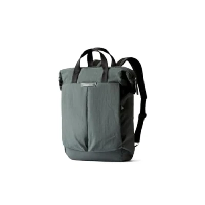 Afbeelding van Bellroy Tokyo Totepack Compact (rugzak, tote, 13 inch laptoptas), Everglade, tas, laptoptas)