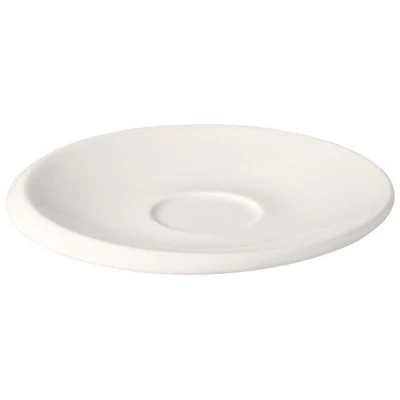 Afbeelding van Villeroy &amp; Boch NewMoon Espressoschotel 13 Cm Creme