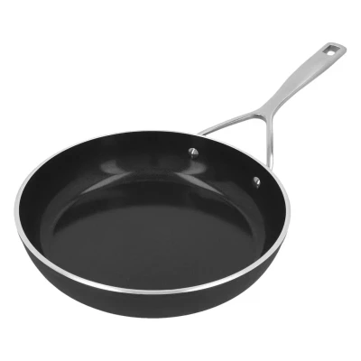 Afbeelding van Demeyere Alu Pro Ceraforce Koekenpan 26 cm