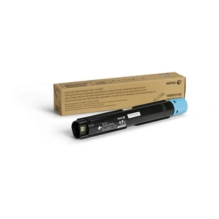 Afbeelding van Xerox 106R03740 Toner Cyaan Extra hoge capaciteit