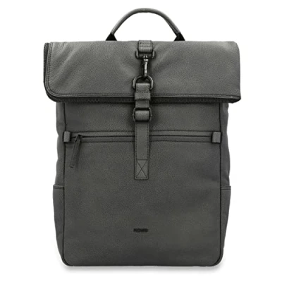 Afbeelding van Picard Casual Rugzak, Heren, Maat: One Size, Schwarz