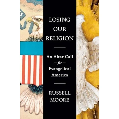 Afbeelding van Losing Our Religion