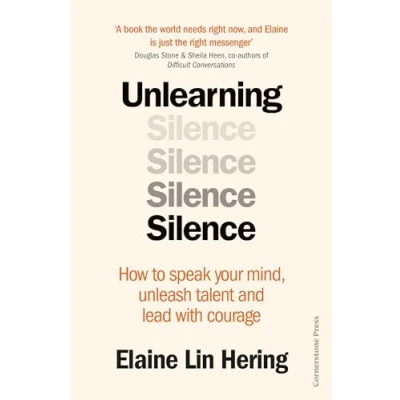 Afbeelding van Unlearning Silence