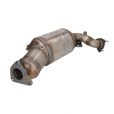 Afbeelding van JMJ 1069 Roetfilter AUDI: A4 B8 Avant, Q5, A5 Sportback