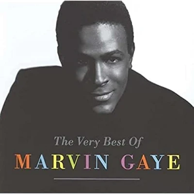 Afbeelding van Marvin Gaye The Very Best Of (CD)