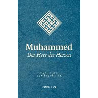 Afbeelding van Muhammed der Herr Herzen
