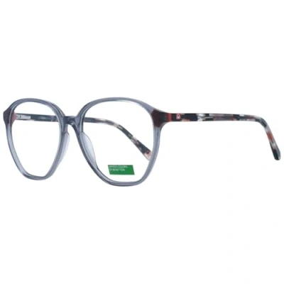 Afbeelding van Brillenframe Dames Benetton BEO1073 62901