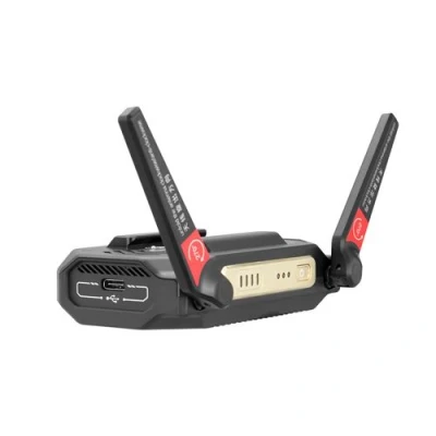 Afbeelding van Zhiyun TransMount beeldoverdrachtmodule AI (COV 03) (Gimbalbevestiging), Gimbal accessoires