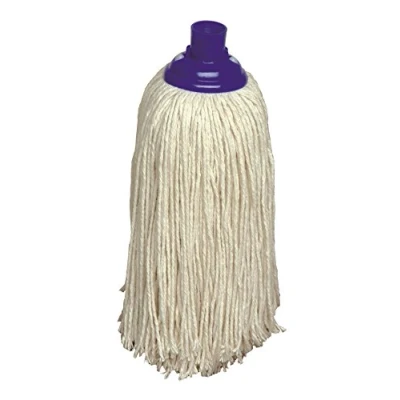 Afbeelding van Mop katoen 220 gr