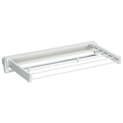 Afbeelding van JUWEL Artdry 80 Droogrek, uittrekbaar, 6,7 m, breedte cm