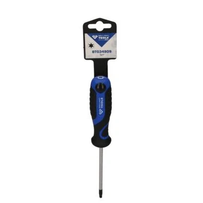 Afbeelding van KS TOOLS BT034909 Schroevendraaier T27 100, 210 Torx