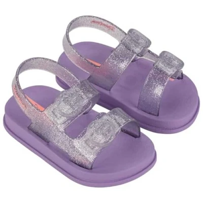 Afbeelding van Follow Baby Sandalen Junior Lilac 730 19 20 Paars