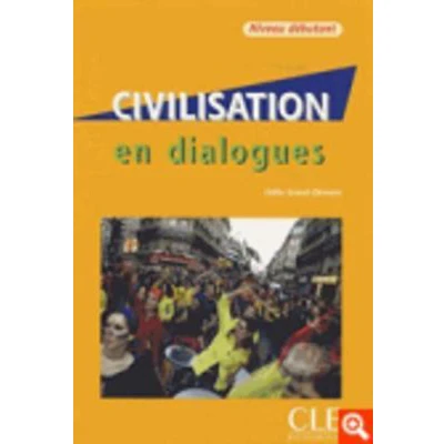 Afbeelding van Civilisation En Dialogues