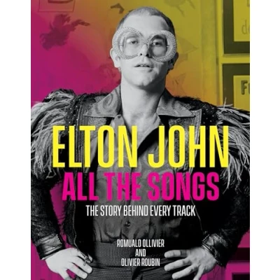 Afbeelding van Elton John All the Songs