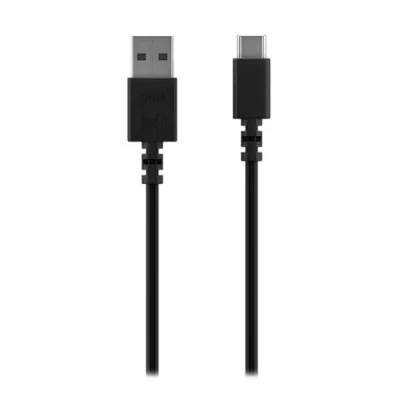 Afbeelding van Garmin, Navigatie accessoires voor voertuigen, Acc, USB kabel, Type C naar A, 2.0, 0,5m