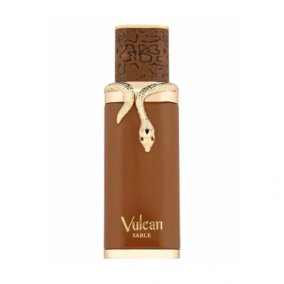 Image de French Avenue Vulcan Sable Eau de Parfum 100 ml