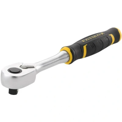 Afbeelding van Stanley FatMax ratelsleutel 3/8 inch 120T FMMT82677 0